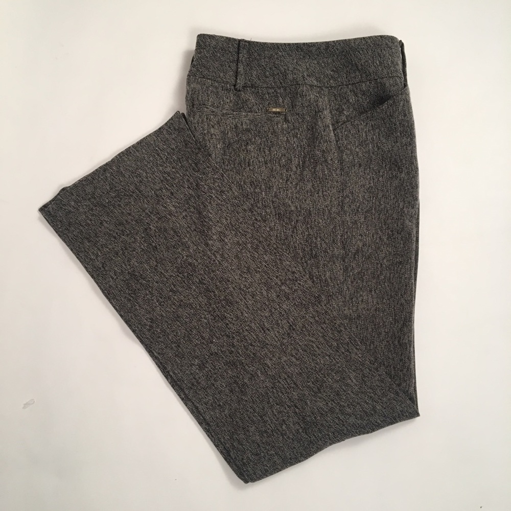 NY&Co. straight leg dress pants
